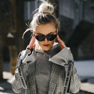 Meet your Posher, Jessi